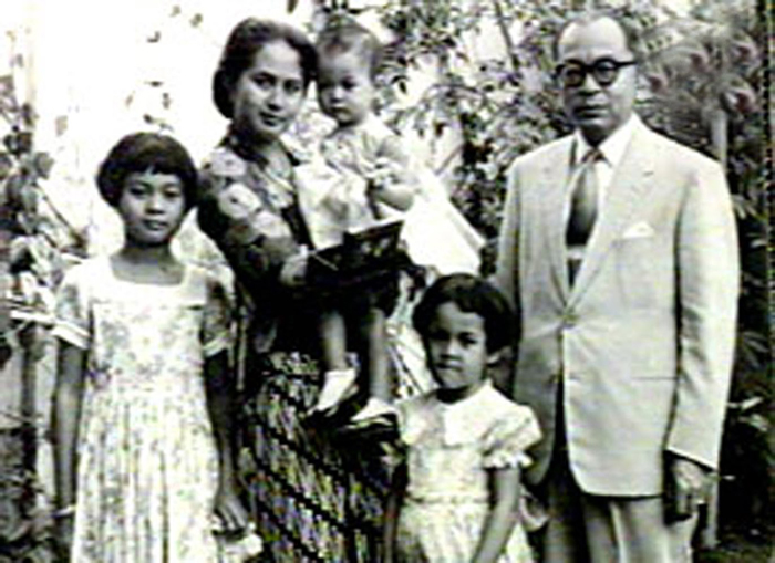 keluarga Bung Hatta.nurmuhlis.wordspress.com